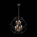 Подвесная люстра Cezino SL1012.423.08 ST Luce