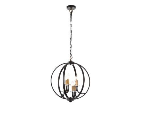 Подвесная люстра Pianetta SL1013.423.06 ST Luce Подвесная люстра Pianetta SL1013.423.06 ST Luce