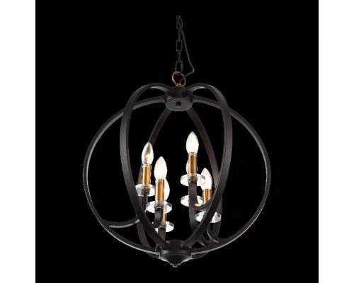 Подвесная люстра Pianetta SL1013.423.06 ST Luce Подвесная люстра Pianetta SL1013.423.06 ST Luce