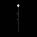 Настенный светильник Gante SL1015.401.01 ST Luce