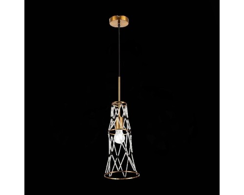 Подвесной светильник Narrio SL1016.203.01 ST Luce Подвесной светильник Narrio SL1016.203.01 ST Luce