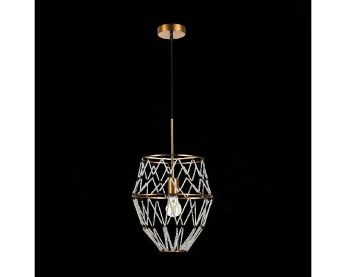 Подвесной светильник Narrio SL1016.213.01 ST Luce Подвесной светильник Narrio SL1016.213.01 ST Luce