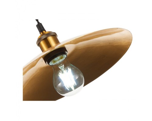 Подвесной светильник Romo SL1017.203.01 ST Luce Подвесной светильник Romo SL1017.203.01 ST Luce