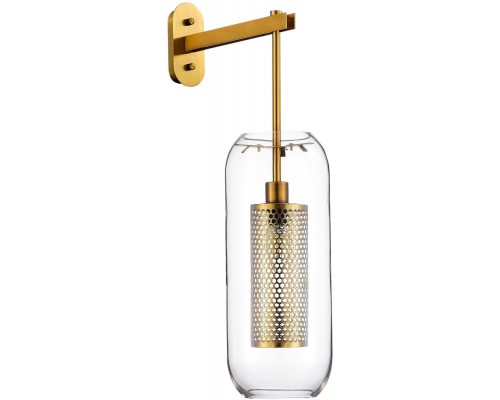 Бра Gerrit SL1048.301.01 ST Luce Бра Gerrit SL1048.301.01 ST Luce