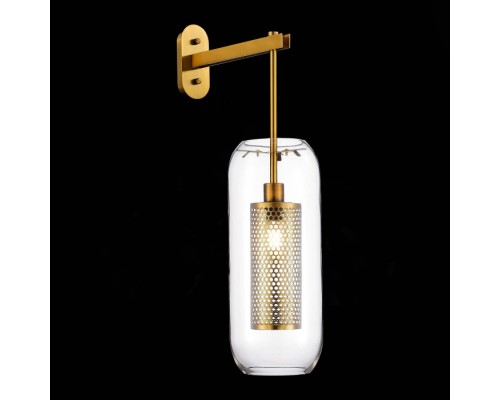Бра Gerrit SL1048.301.01 ST Luce Бра Gerrit SL1048.301.01 ST Luce