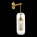 Бра Gerrit SL1048.301.01 ST Luce