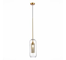 Подвесной светильник Gerrit SL1048.303.01 ST Luce