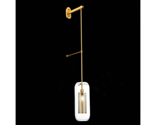Бра Gerrit SL1048.311.01 ST Luce Бра Gerrit SL1048.311.01 ST Luce