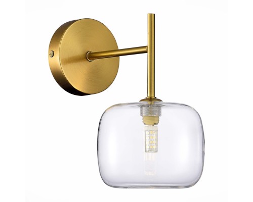 Бра Finn SL1049.301.01 ST Luce Бра Finn SL1049.301.01 ST Luce