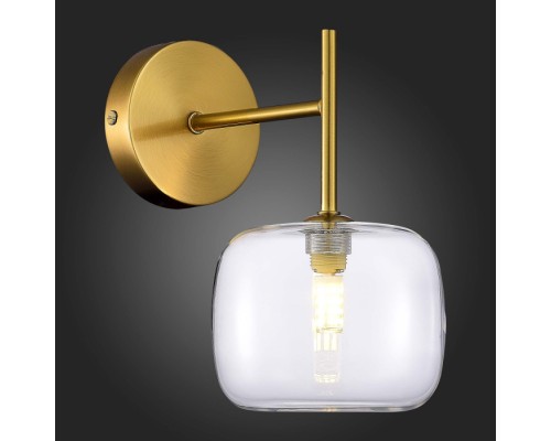 Бра Finn SL1049.301.01 ST Luce Бра Finn SL1049.301.01 ST Luce