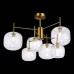 Потолочная люстра Finn SL1049.302.06 ST Luce