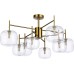 Потолочная люстра Finn SL1049.302.08 ST Luce