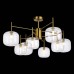 Потолочная люстра Finn SL1049.302.08 ST Luce