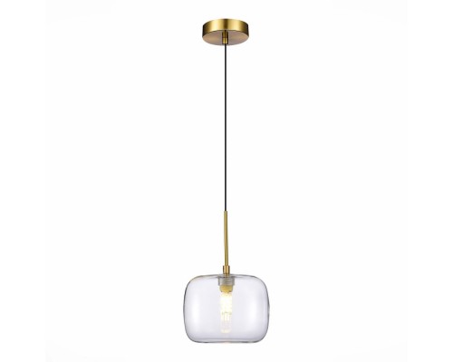 Подвесной светильник Finn SL1049.303.01 ST Luce Подвесной светильник Finn SL1049.303.01 ST Luce