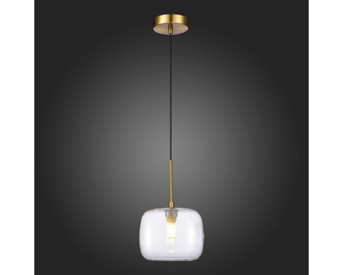 Подвесной светильник Finn SL1049.303.01 ST Luce Подвесной светильник Finn SL1049.303.01 ST Luce