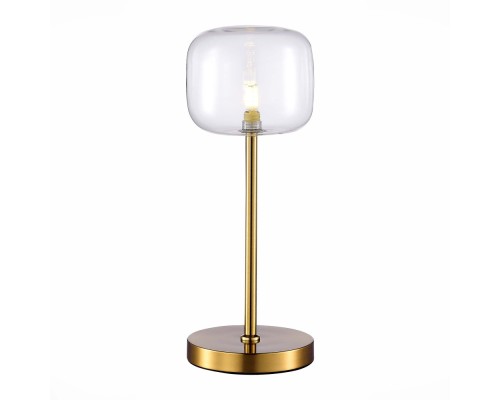 Интерьерная настольная лампа Finn SL1049.304.01 ST Luce Интерьерная настольная лампа Finn SL1049.304.01 ST Luce