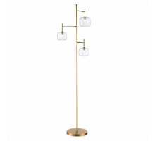 Торшер Finn SL1049.305.03 ST Luce