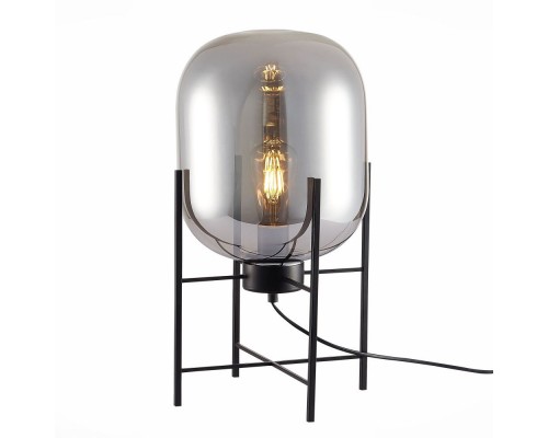 Настольная лампа Burasca SL1050.704.01 ST Luce Настольная лампа Burasca SL1050.704.01 ST Luce