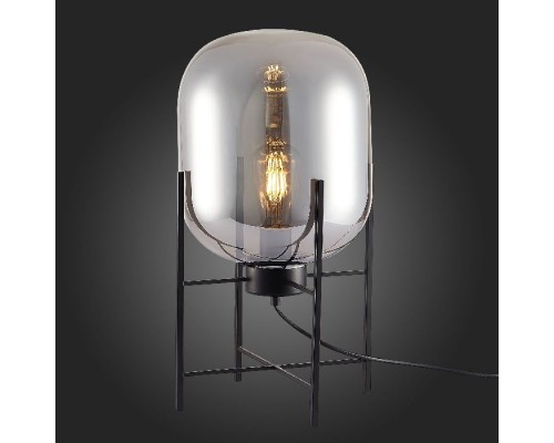 Настольная лампа Burasca SL1050.704.01 ST Luce Настольная лампа Burasca SL1050.704.01 ST Luce