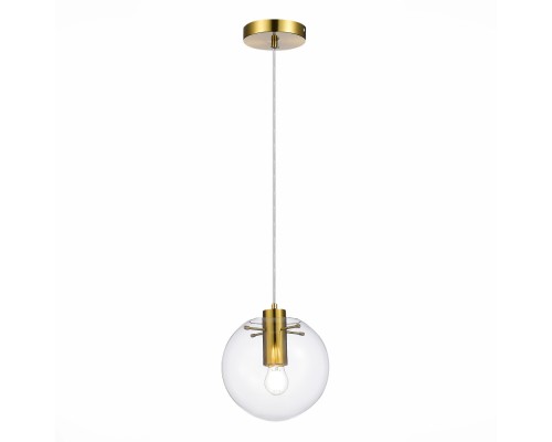 Подвесной светильник Noor SL1056.203.01 ST Luce Подвесной светильник Noor SL1056.203.01 ST Luce