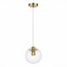 Подвесной светильник Noor SL1056.203.01 ST Luce