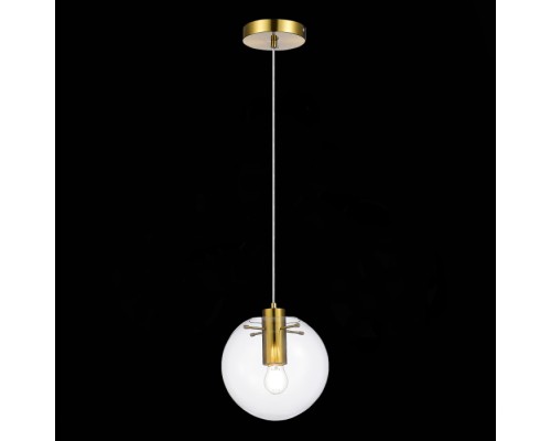 Подвесной светильник Noor SL1056.203.01 ST Luce Подвесной светильник Noor SL1056.203.01 ST Luce