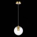 Подвесной светильник Noor SL1056.203.01 ST Luce