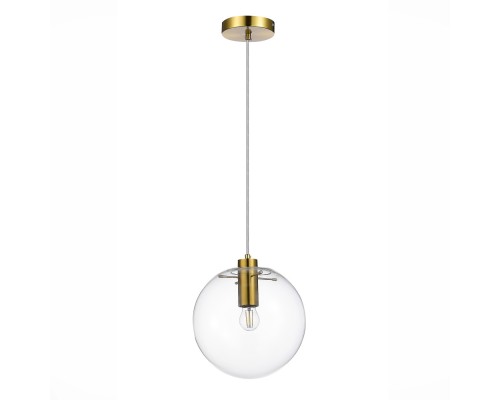 Подвесной светильник Noor SL1056.213.01 ST Luce Подвесной светильник Noor SL1056.213.01 ST Luce