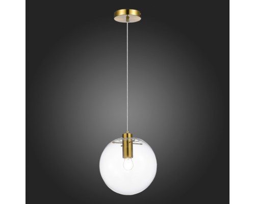 Подвесной светильник Noor SL1056.213.01 ST Luce Подвесной светильник Noor SL1056.213.01 ST Luce