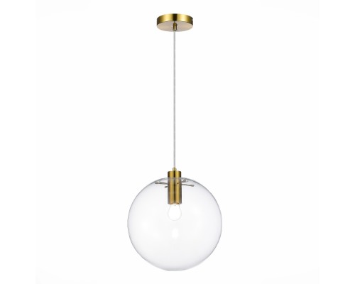 Подвесной светильник Noor SL1056.223.01 ST Luce Подвесной светильник Noor SL1056.223.01 ST Luce