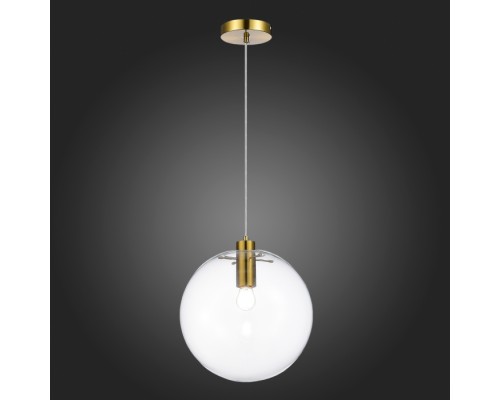 Подвесной светильник Noor SL1056.223.01 ST Luce Подвесной светильник Noor SL1056.223.01 ST Luce