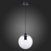 Подвесной светильник Noor SL1056.413.01 ST Luce