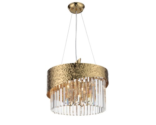 Подвесная люстра Tefina SL1100.303.06 ST Luce Подвесная люстра Tefina SL1100.303.06 ST Luce