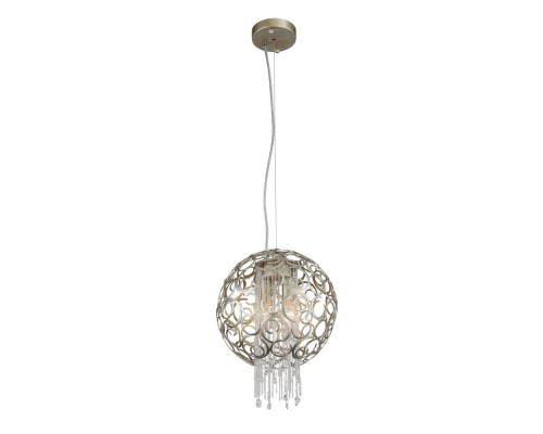 Подвесной светильник Dolcima SL1101.203.02 ST Luce Подвесной светильник Dolcima SL1101.203.02 ST Luce