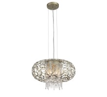Подвесная люстра Dolcima SL1101.203.05 ST Luce
