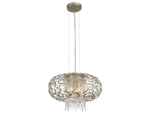 Подвесная люстра Dolcima SL1101.203.05 ST Luce Подвесная люстра Dolcima SL1101.203.05 ST Luce