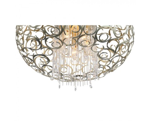 Подвесная люстра Dolcima SL1101.203.05 ST Luce Подвесная люстра Dolcima SL1101.203.05 ST Luce