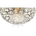 Подвесная люстра Dolcima SL1101.203.05 ST Luce