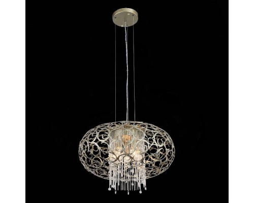 Подвесная люстра Dolcima SL1101.203.05 ST Luce Подвесная люстра Dolcima SL1101.203.05 ST Luce