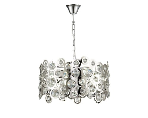 Подвесная люстра Letina SL1103.103.08 ST Luce Подвесная люстра Letina SL1103.103.08 ST Luce