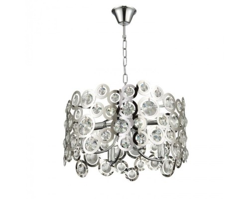 Подвесная люстра Letina SL1103.103.08 ST Luce Подвесная люстра Letina SL1103.103.08 ST Luce