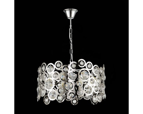 Подвесная люстра Letina SL1103.103.08 ST Luce Подвесная люстра Letina SL1103.103.08 ST Luce