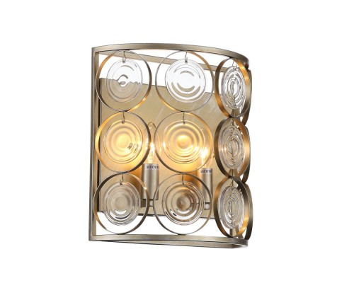 Настенный светильник Seranda SL1105.201.02 ST Luce Настенный светильник Seranda SL1105.201.02 ST Luce