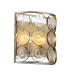 Настенный светильник Seranda SL1105.201.02 ST Luce