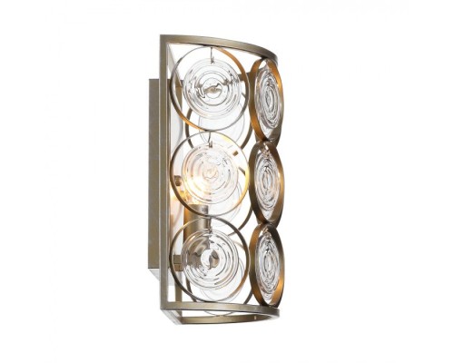 Настенный светильник Seranda SL1105.201.02 ST Luce Настенный светильник Seranda SL1105.201.02 ST Luce