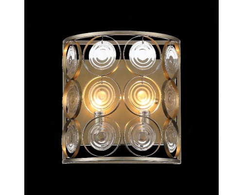 Настенный светильник Seranda SL1105.201.02 ST Luce Настенный светильник Seranda SL1105.201.02 ST Luce