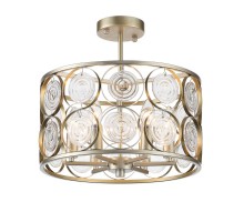 Потолочная люстра Seranda SL1105.202.06 ST Luce