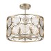 Потолочная люстра Seranda SL1105.202.06 ST Luce