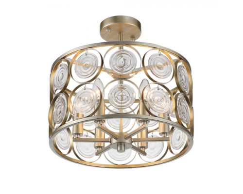 Потолочная люстра Seranda SL1105.202.06 ST Luce Потолочная люстра Seranda SL1105.202.06 ST Luce