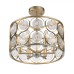 Потолочная люстра Seranda SL1105.202.06 ST Luce
